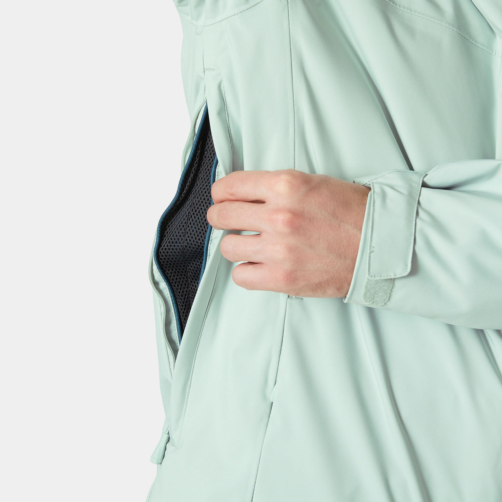 Helly Hansen Homme Vest Swift Team