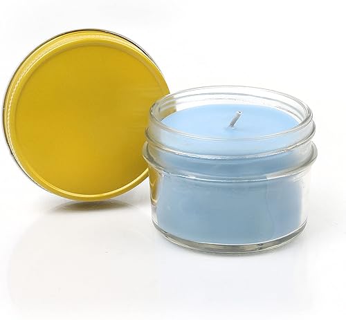 Miniatura 6 de Howies Hockey Tape Vela perfumada de cera gran regalo para mamás de hockey, papás, niños o niñas. (1 unidad)