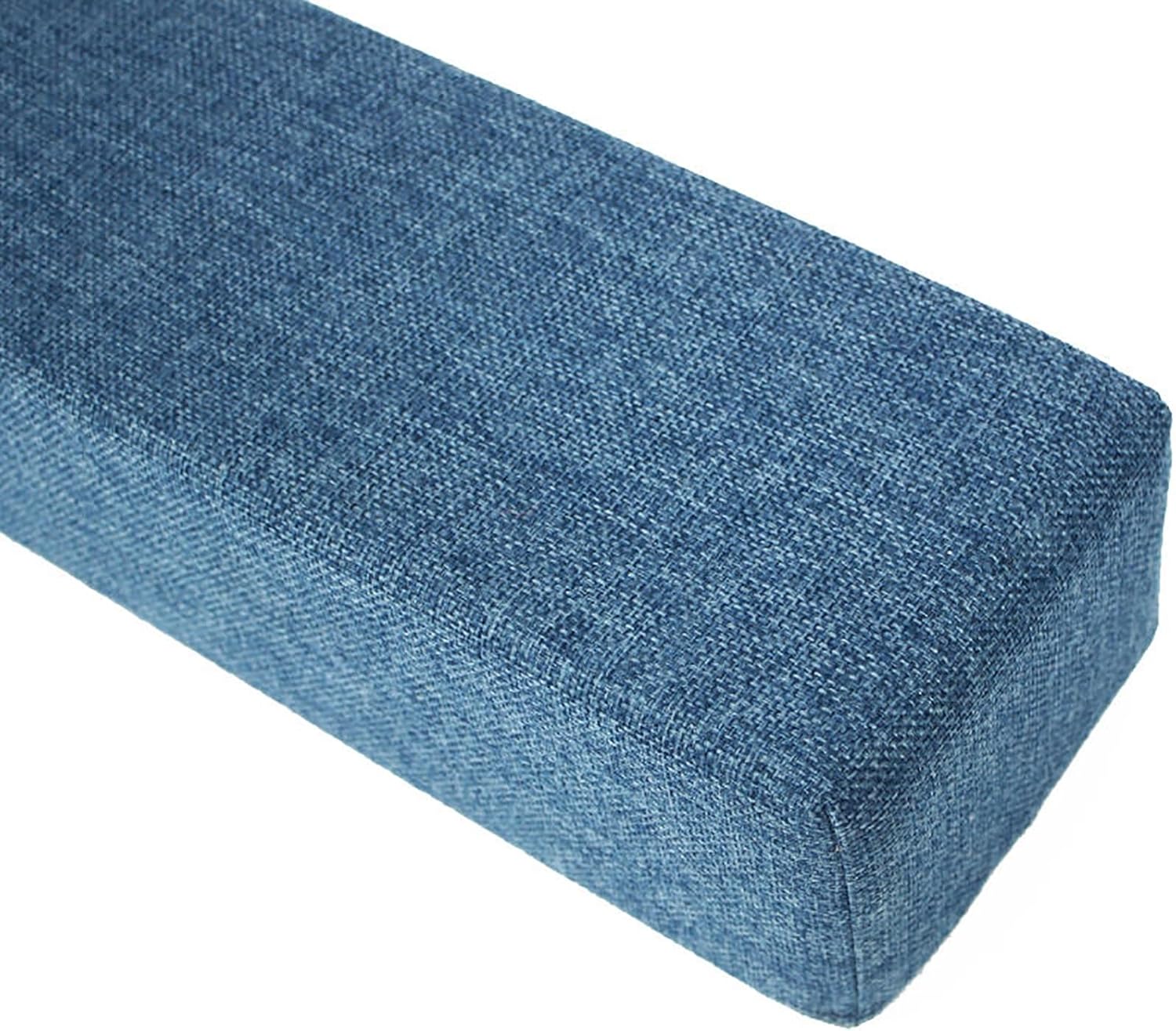 Amazon｜ベッドソファ用ギャップフィラーボルスター、取り外し可能、洗える、ヘッドボード用ベッドギャップフィラー スペースフィラー