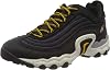 Nike Men's ACG Air Skarn CD2189 002 - Size 10, Black University Gold Psychic Purple, 10, Black University Gold Psychic Purple, 10