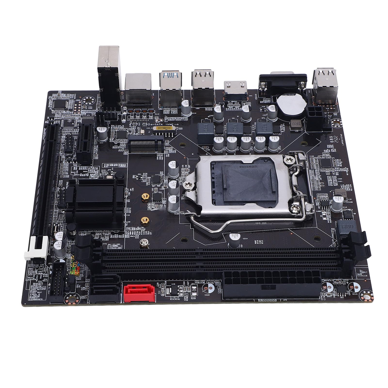 マザーボード&CPU&メモリ　パーツセット 楽天市場】マザーボード cpu メモリ セットの通販