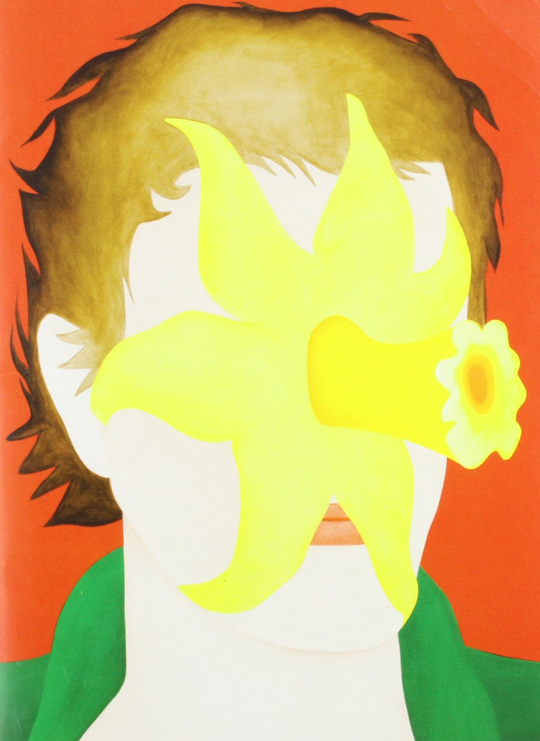 Wouter Van Riessen Inner Glow tableau aux couleurs vibrantes modernes