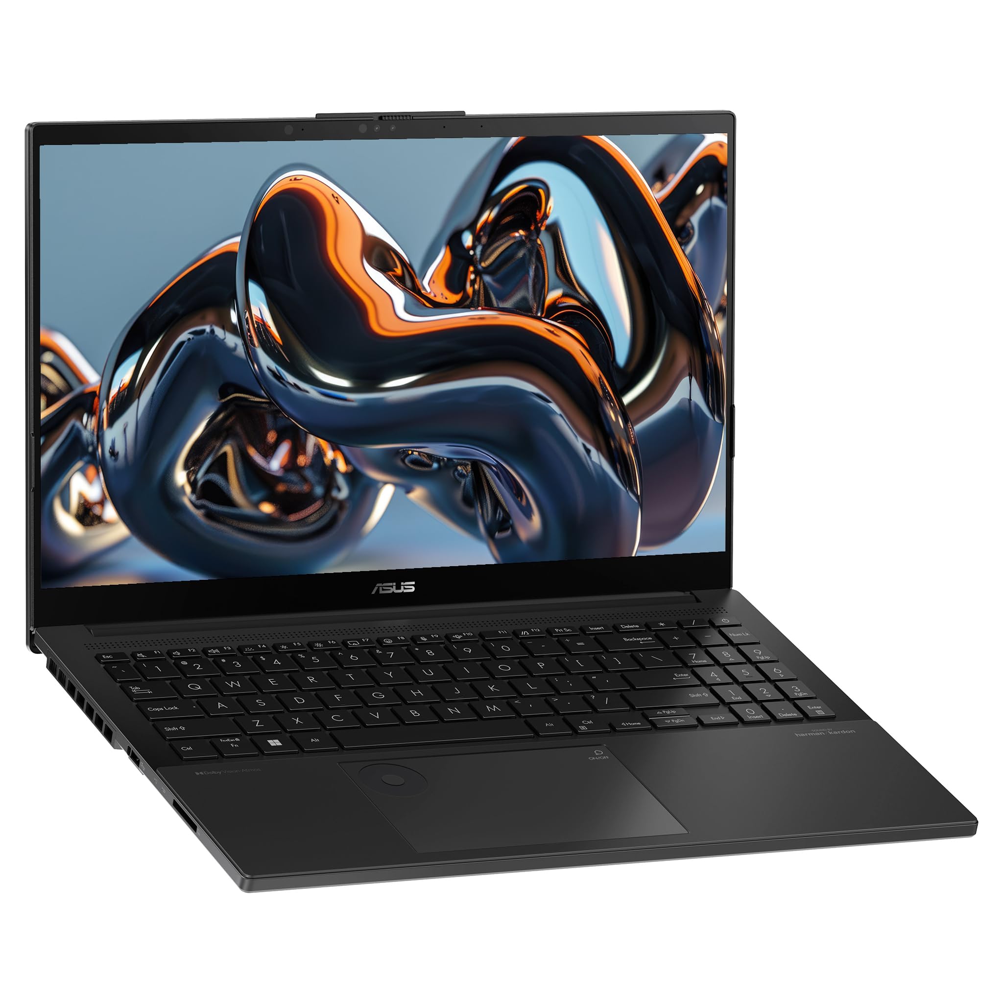 R*様 ASUS Vivobook Pro 15 OLED Amazon.com: ASUS Vivobook Pro 15 OLED Laptop, Intel Ultra 9-185H