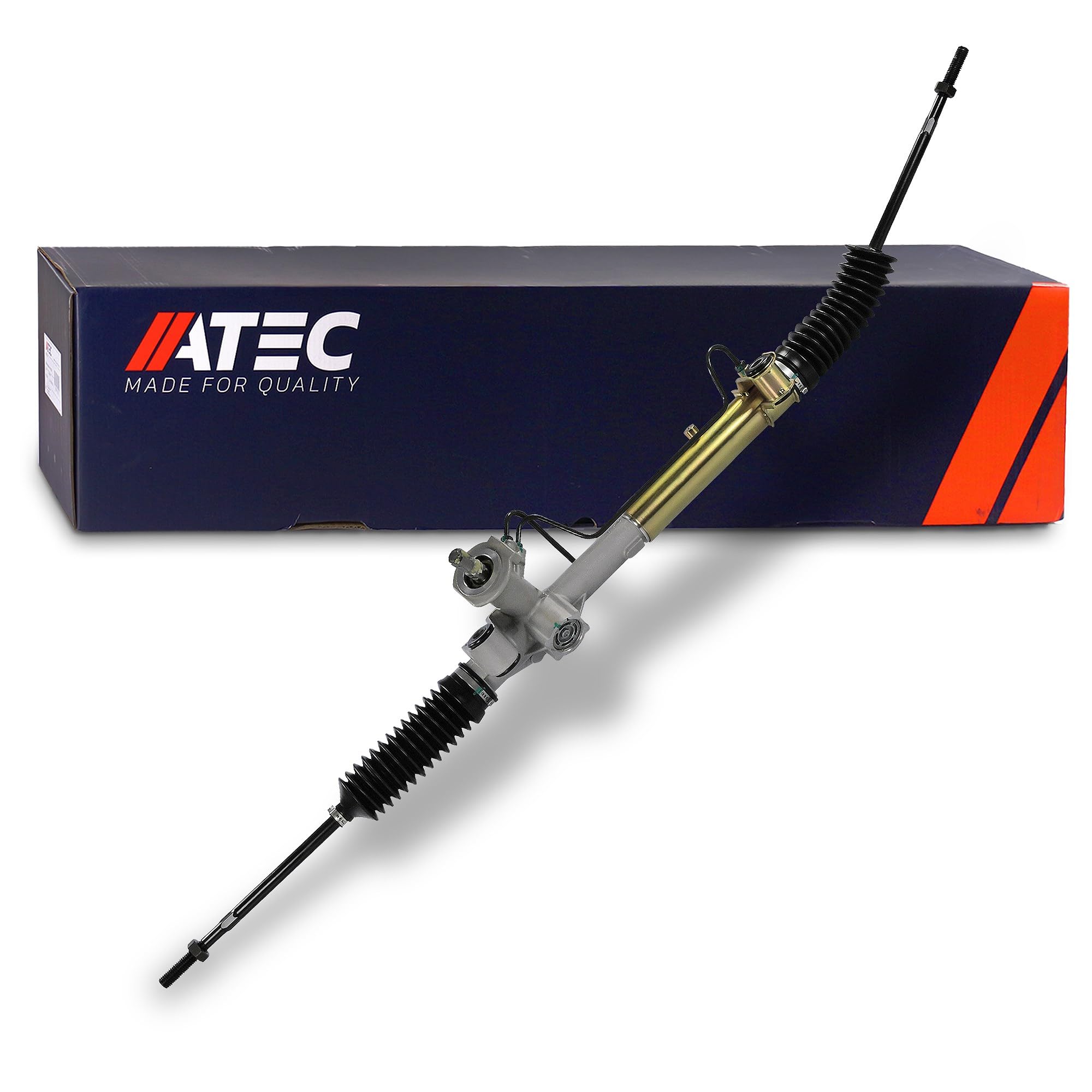 ATEC Germany Dirección hidráulica Compatible con FORD FOCUS I (DAW, DBW),FOCUS I Notchback (DFW),FOCUS I Turnier (DNW)