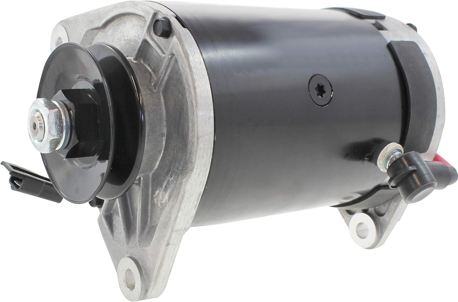 New Premium Advanced Motor Generator Compatible with John Deere/Yamaha Club Car Cart DS Series FE290/FE350 1984-1996 JN6H1100-01, 114-01-4007, 114014007, AM135707, AM137931