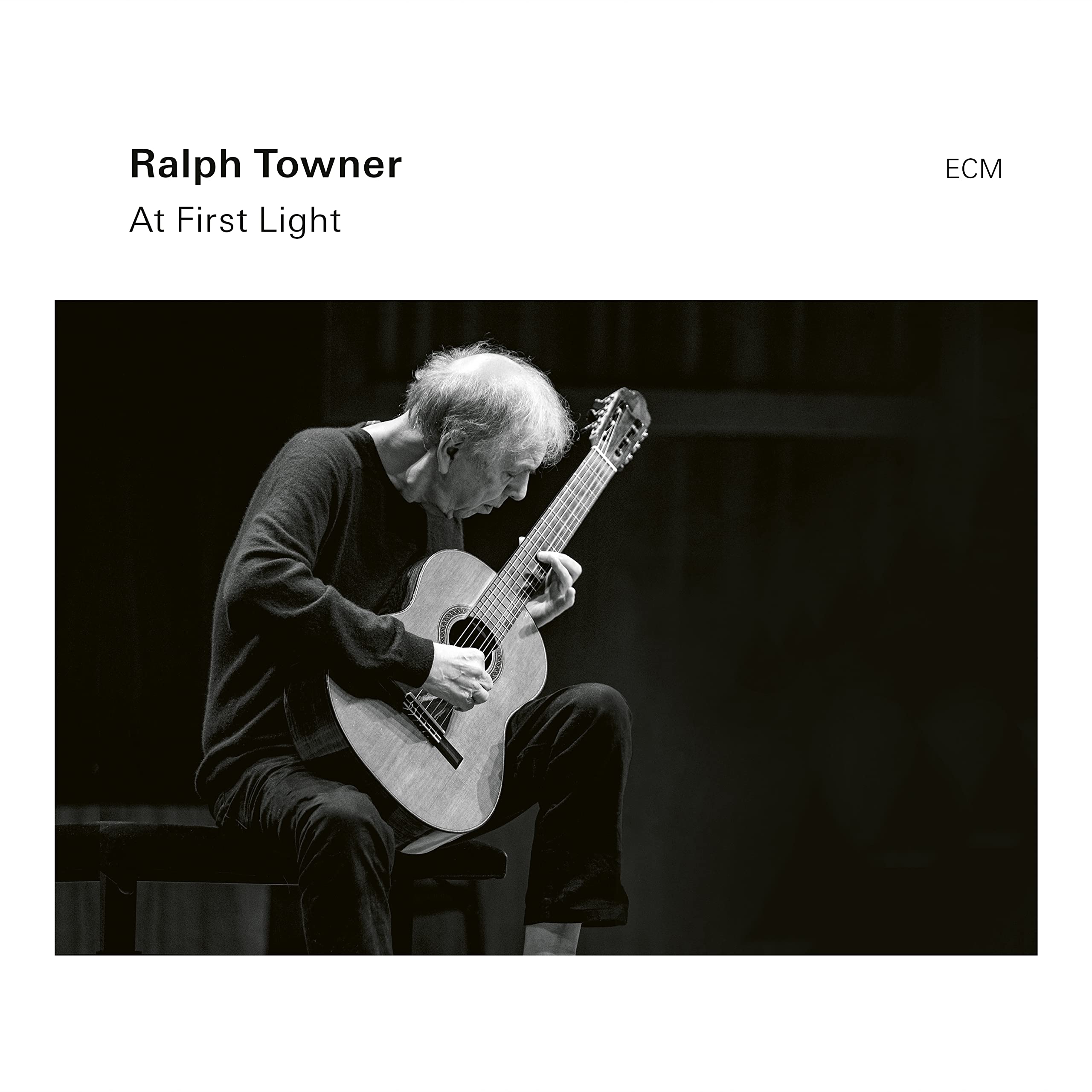 At First Light [VINYL]