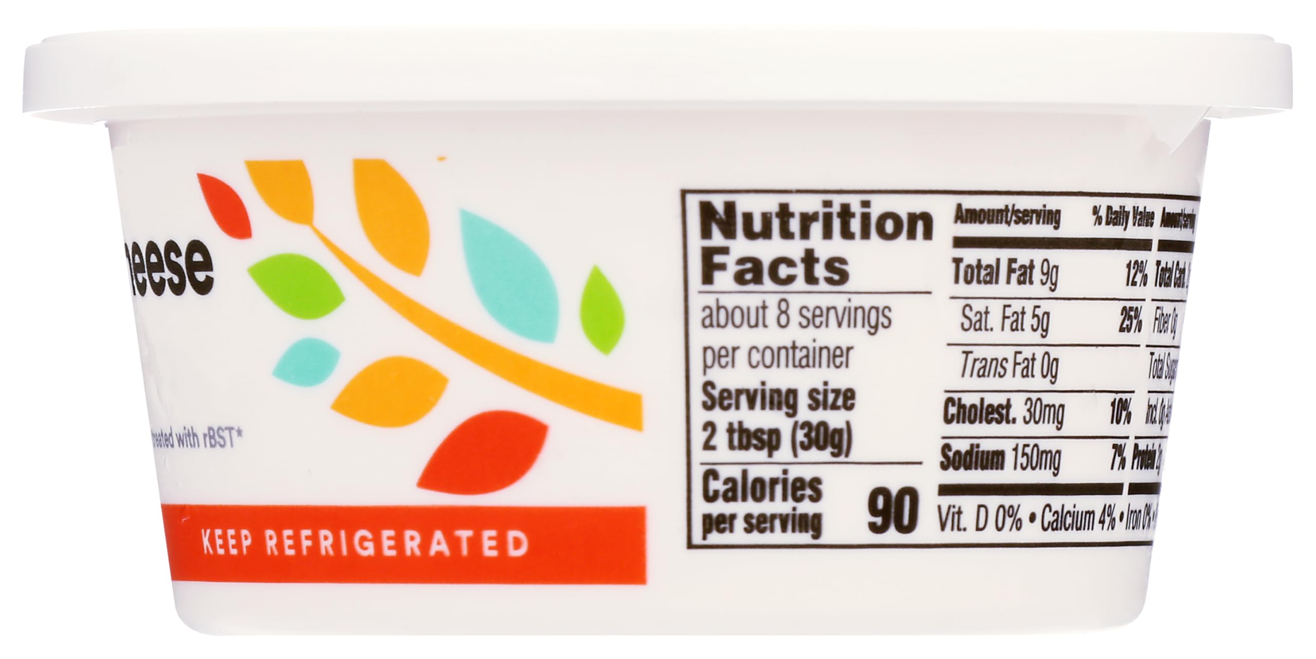 365 by Whole Foods Market Soft Cream Cheese 8 oz — view 5