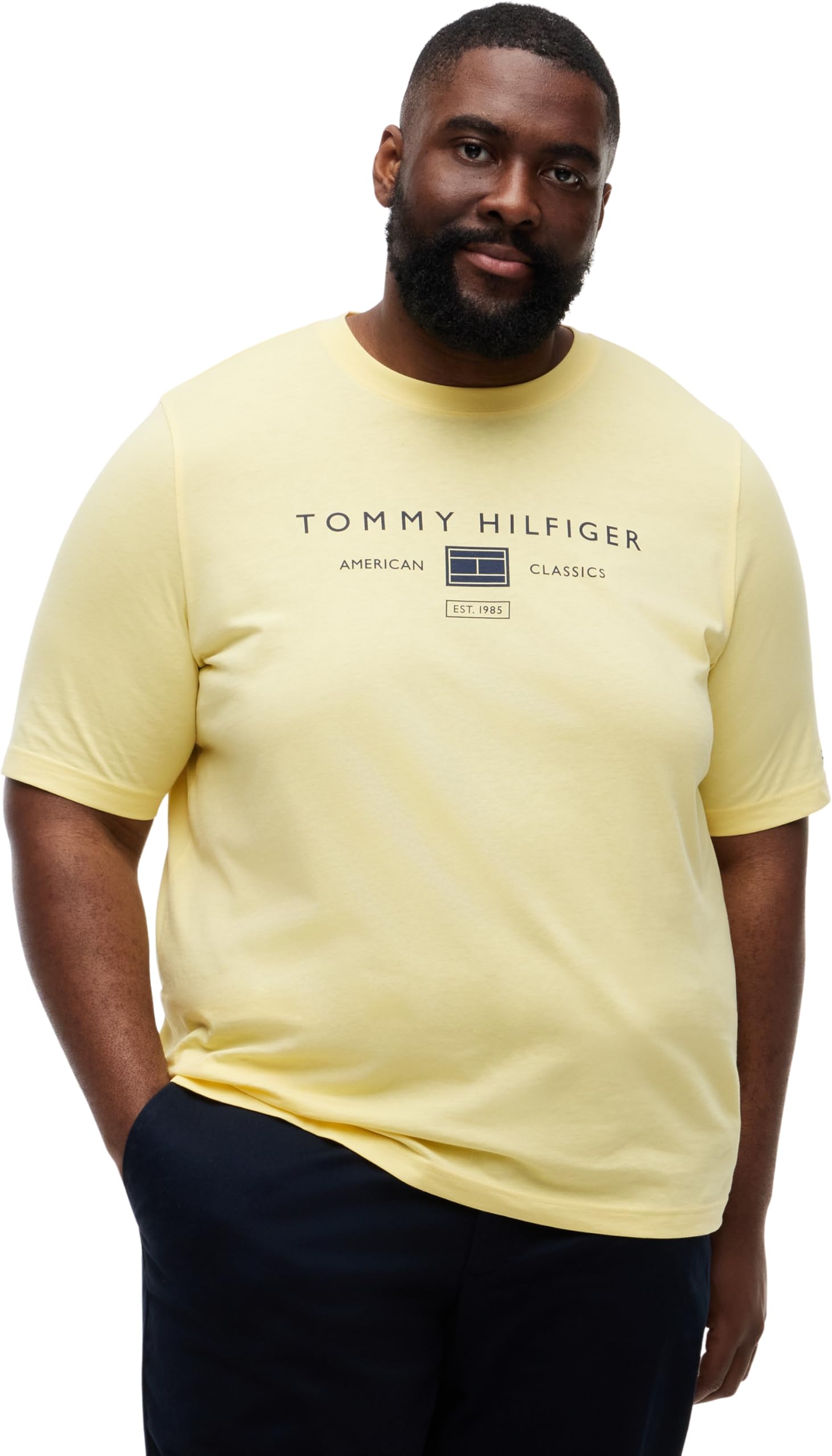 Mode von Calvin Klein & Tommy Hilfiger
