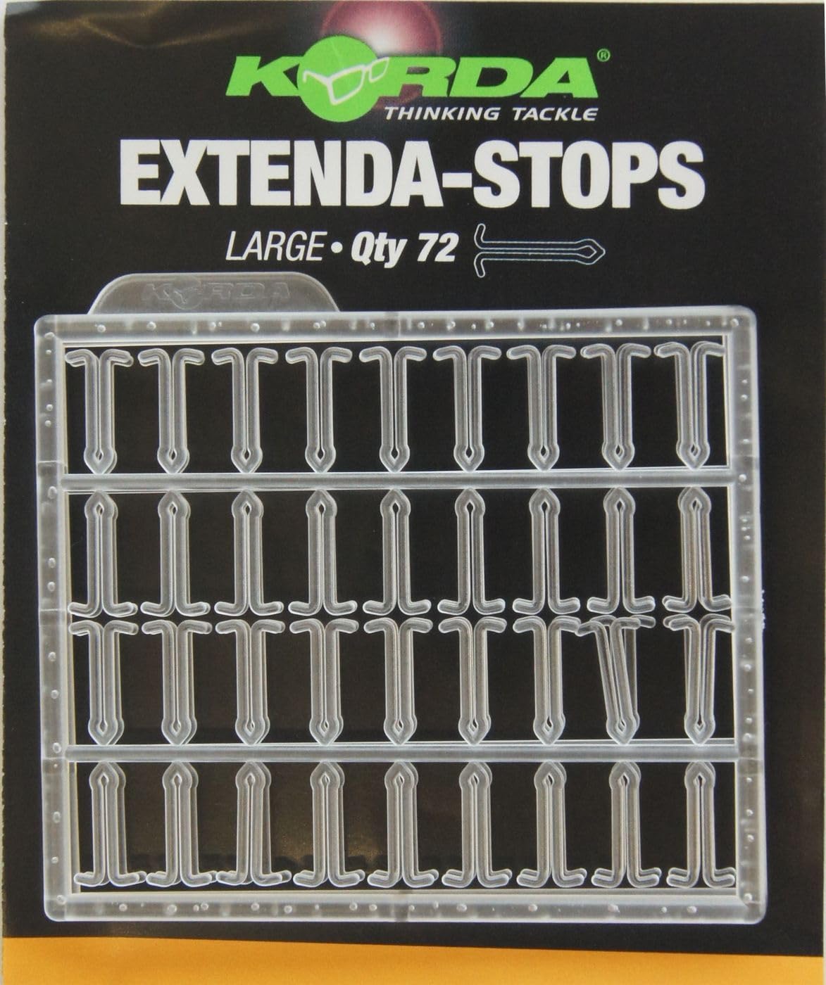 Korda Extenda Stops - Topes