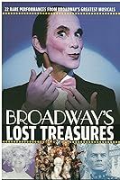 Vista 3 de Broadway's Lost Treasures [DVD]