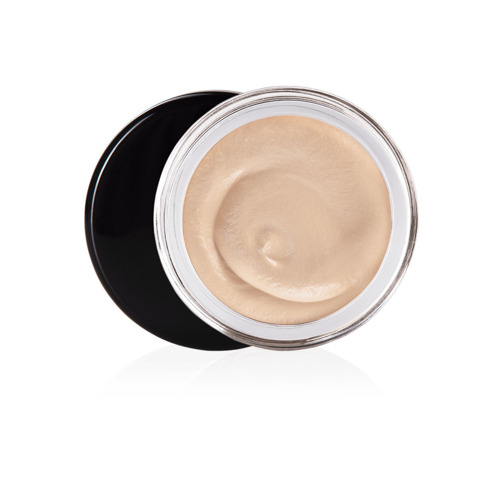 Köpük Fondöten-Everlight Mousse Foundation 12mf