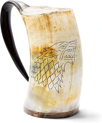 Miniatura 7 de Norse Tradesman - Jarra