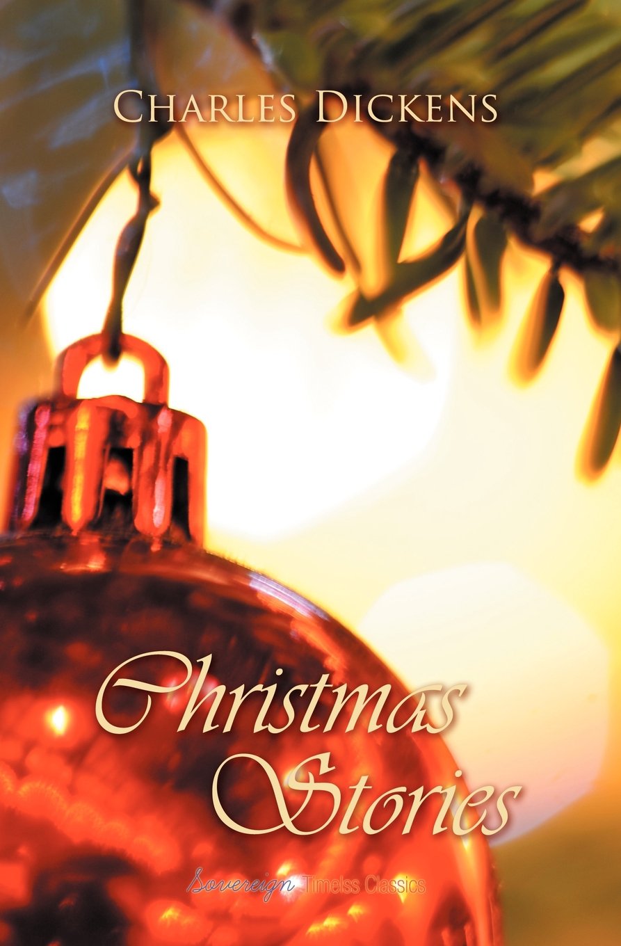 Buy Christmas Stories (Timeless Classics) — BookShops.in