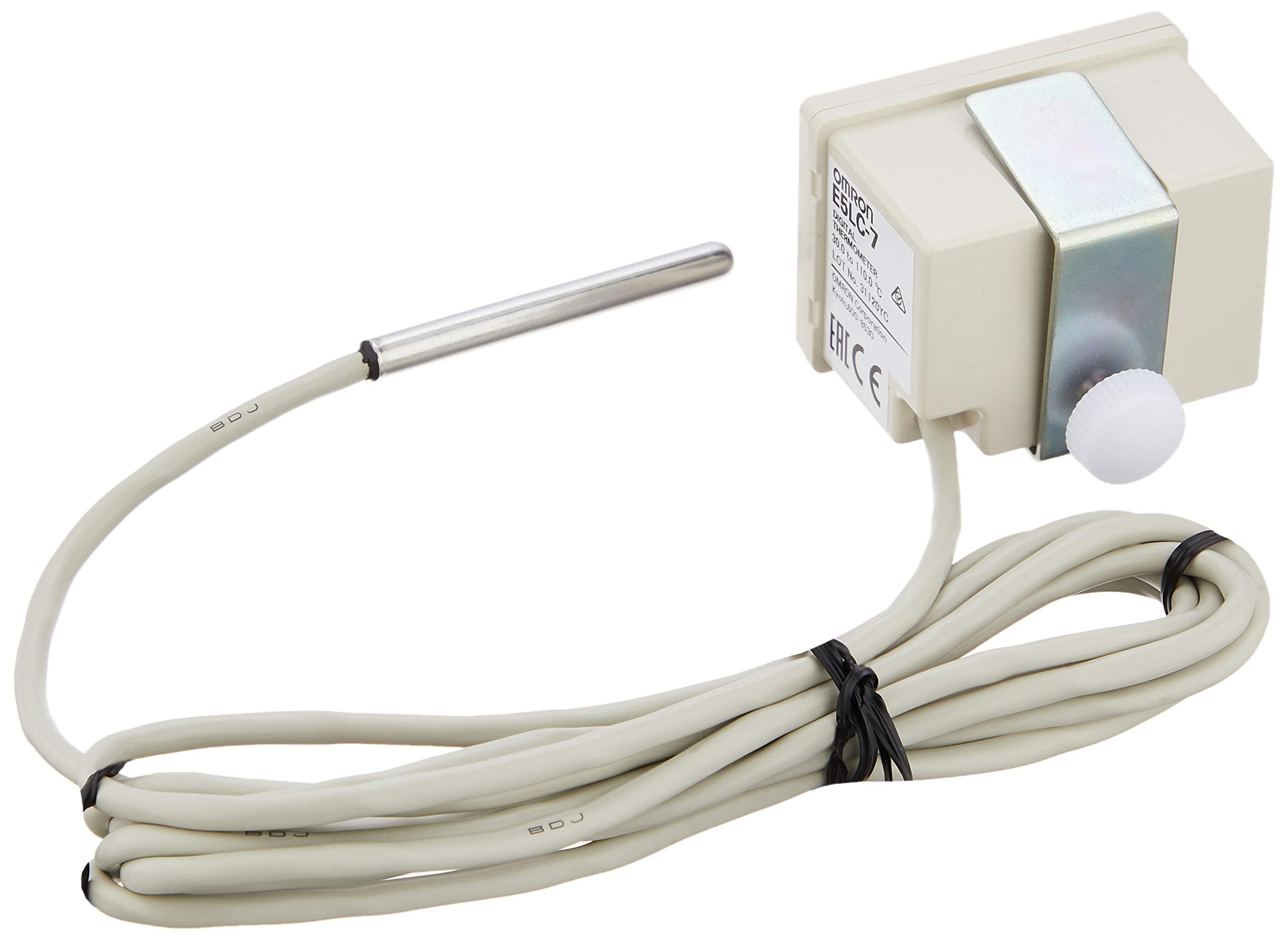 Omron temperatura procesos - Termometro digital 30.0c a 110.0c