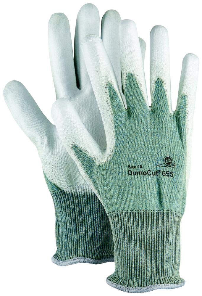 Schnittschutzhandschuhe DumoCut® · W.-Nr. 655