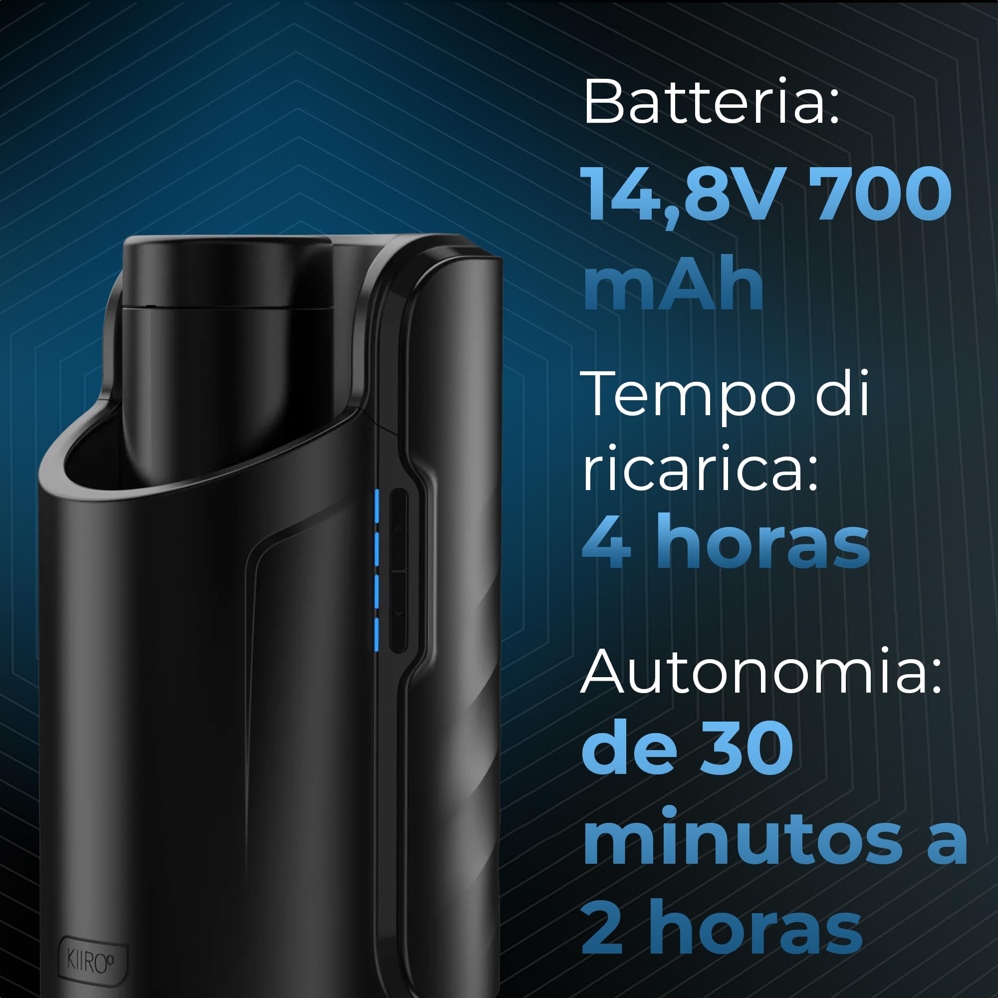 KIIROO Keon Masturbatore Uomo Automatico, Masturbatore Automatico