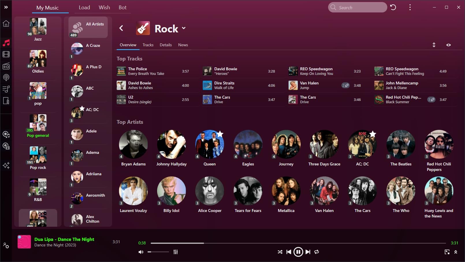 Audials One 2024 Ultra - Miglioratore video AI e registratore di streaming per musica, video, radio, podcast | 1 Dispositivo | 1 Utente | Codice d'attivazione per PC via email