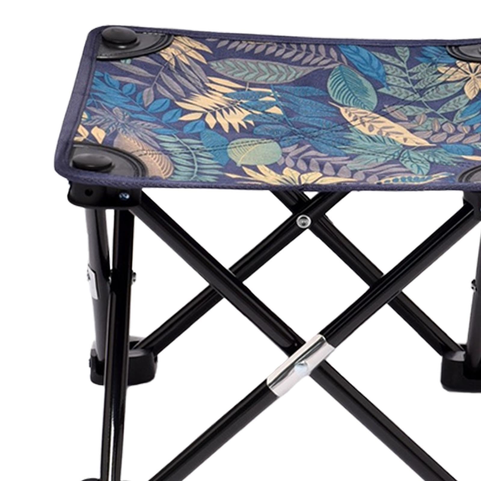 kowaku Lightweight Portable Stool for Fishing and Camping, Style C