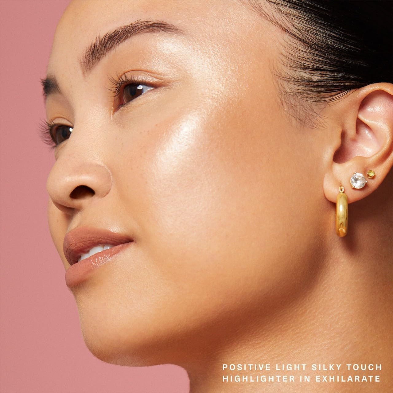 Rare Beauty Silky Touch Highlighter | 2.8g | Exhilarate