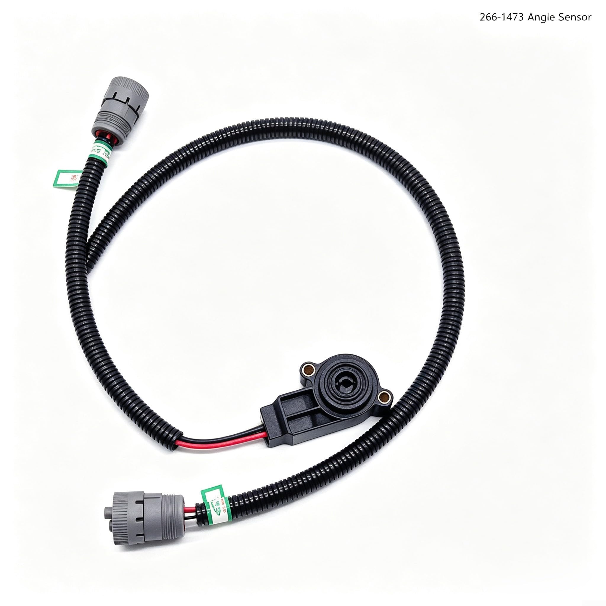 Sensor de Ángulo E266-1473 para Caterpillar 789B 758B C9