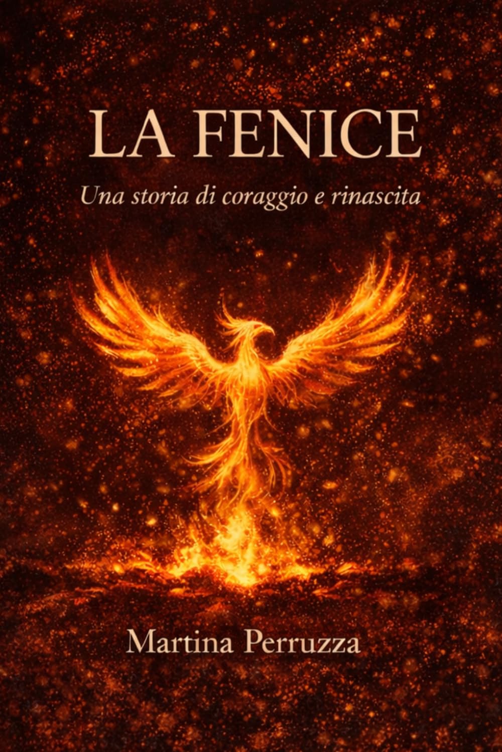 LA FENICE: Una storia di coraggio e rinascita