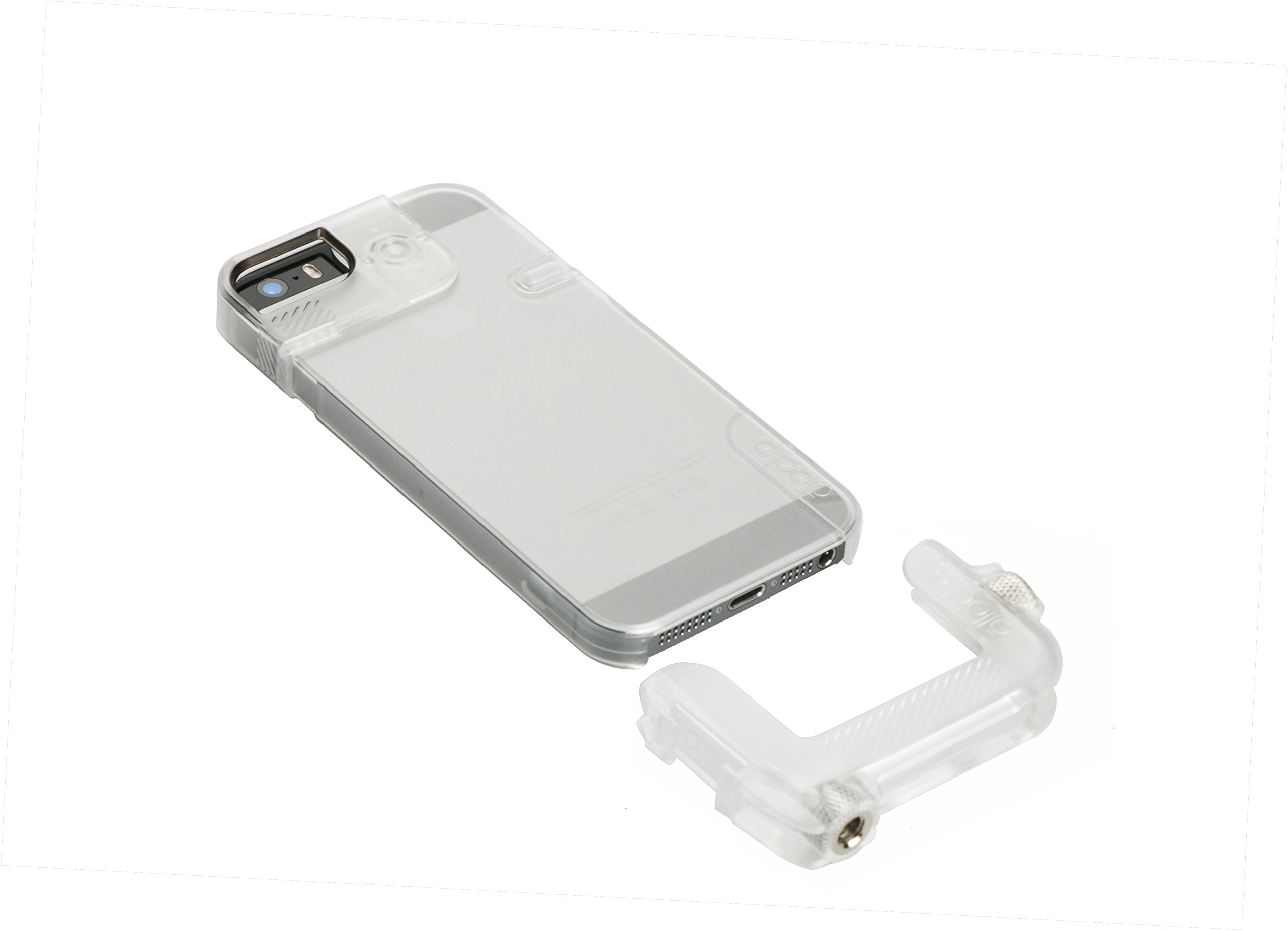 Amazon.com: olloclip 4-In-1 Lens and Quick-Flip Case for and Pro
