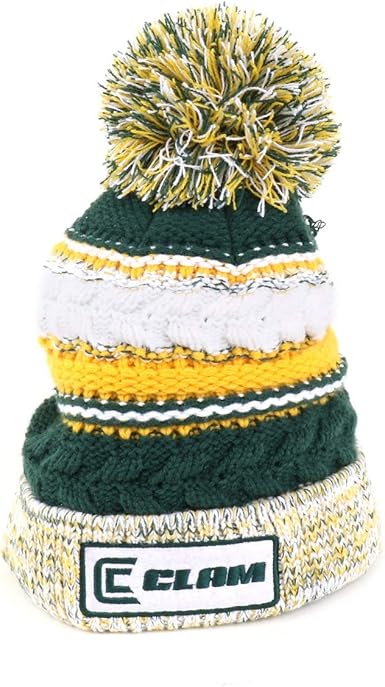 Clam stocking hat Clearance