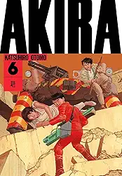 Akira - Vol. 06