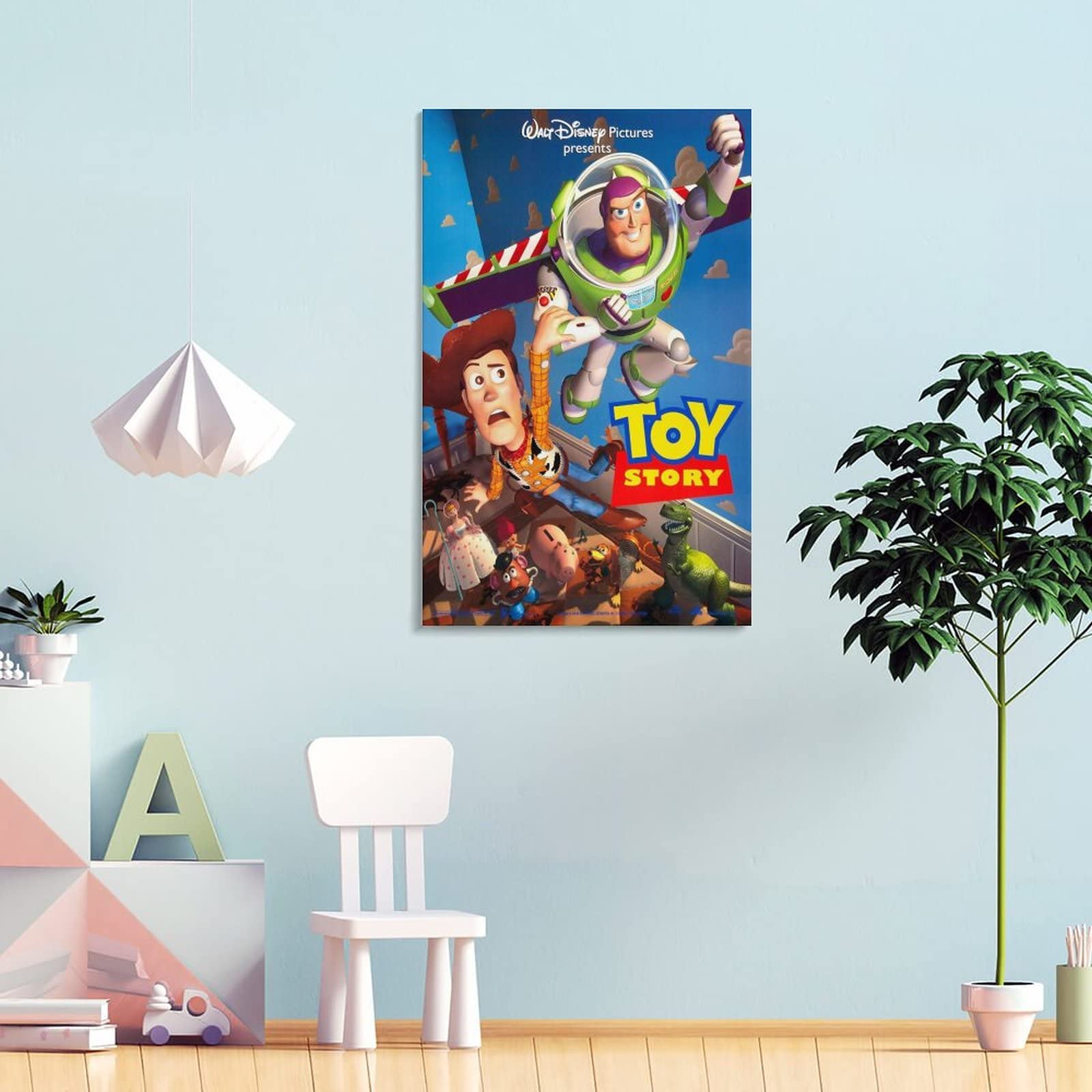 Amazon.co.jp: ディズニー トイストーリー ウッディ バズ ライトイヤー