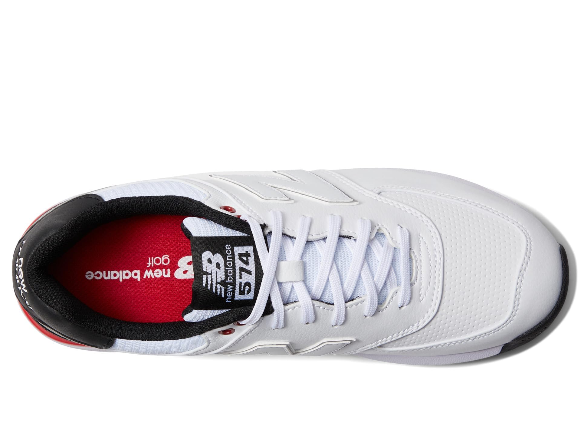 New Balance Herren 574 Verdi V2Golfschuh