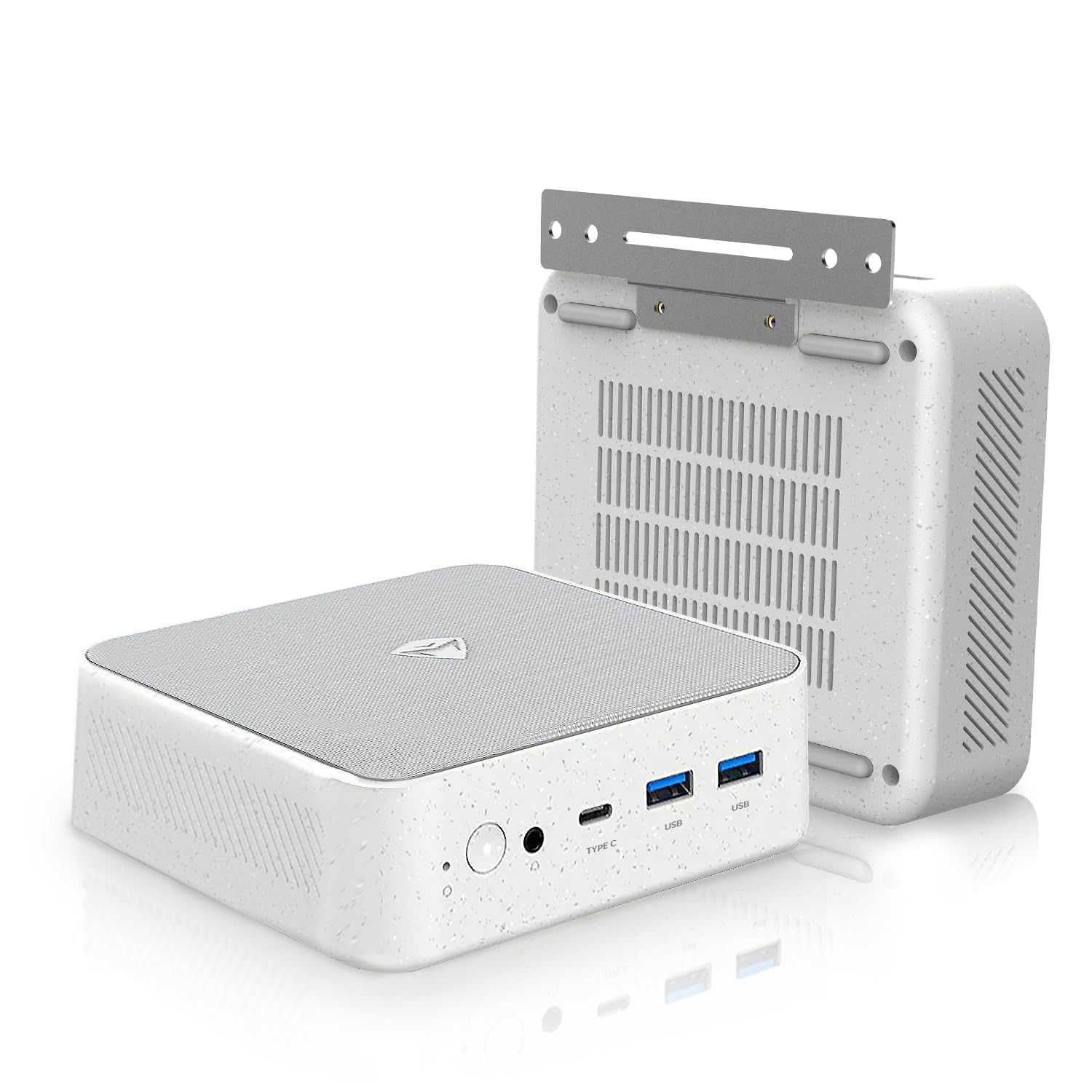 Amazon.com: Machenike Machcreator Mini Desktop, 13th Gen Intel i7