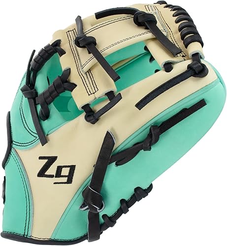 Miniatura 4 de SSK Z9 Maestro Guante de béisbol de infield  11.25" - 11.5 - 11.75 - 12  Tiro con mano derecha e izquierda