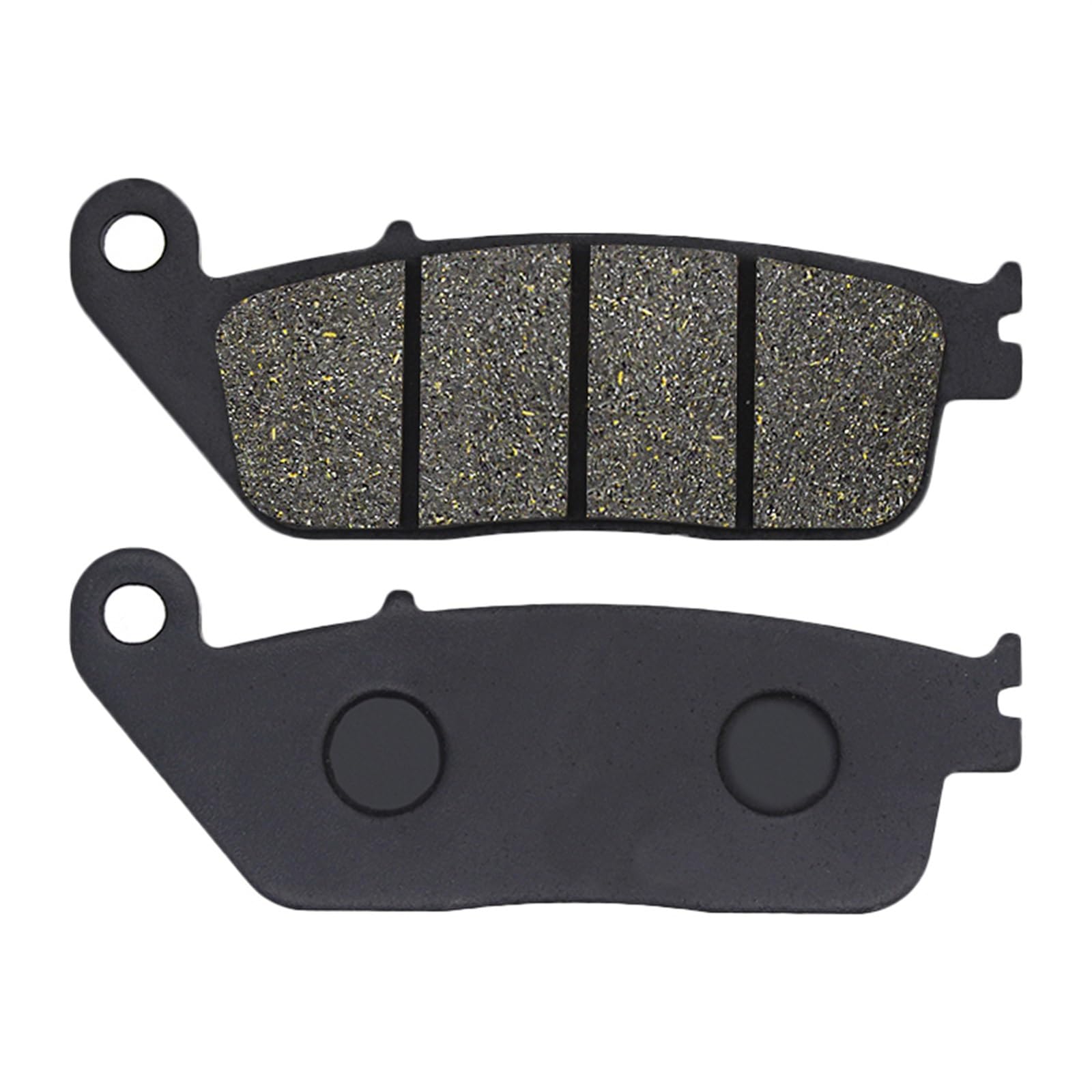 Plaquettes de frein moto Triumph Thunderbird Sport pour vos roadtrips