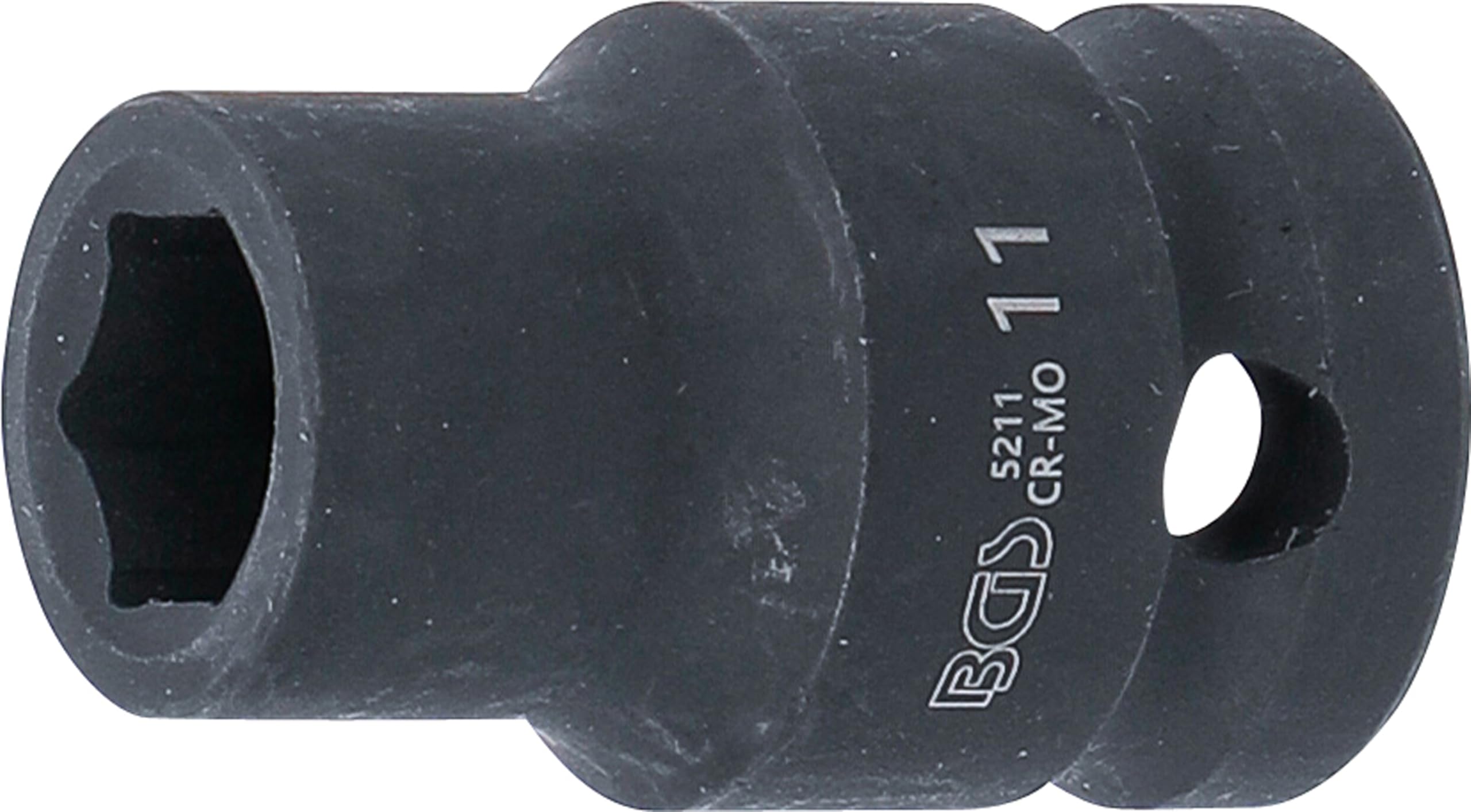 BGS 5211, Phosphated, 11 mm