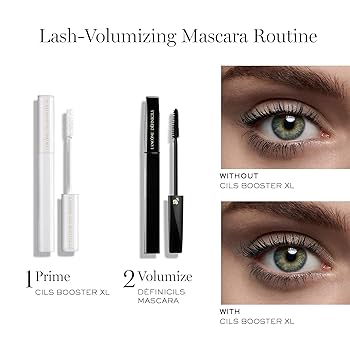 Lancôme Cils Booster XL Enhancing Lash & Mascara Primer