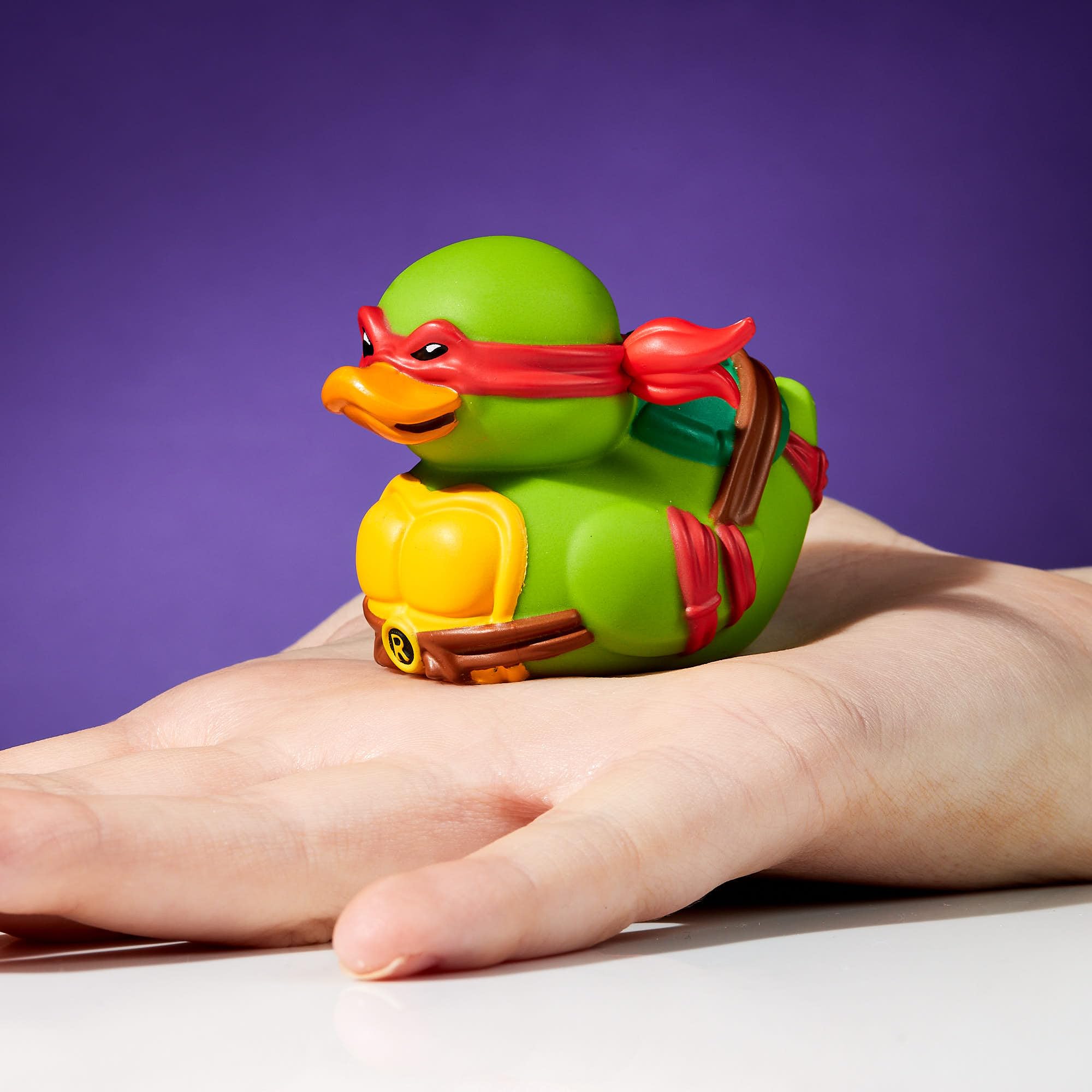 Amazon.co.jp: Mini TUBBZ 『ティーンエイジ ミュータント ニンジャ