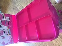 Review Image by Megan Megan