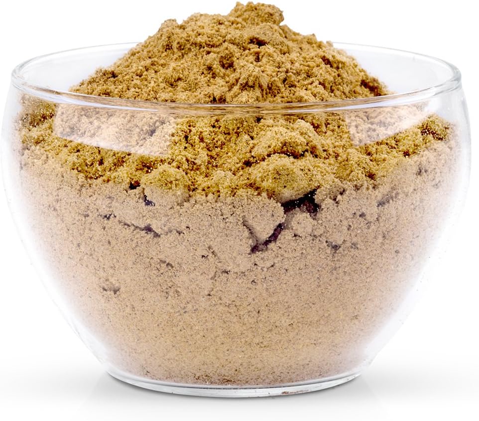 AniForte Green Lipped Mussel for Dogs and Cats 100g Powder 100