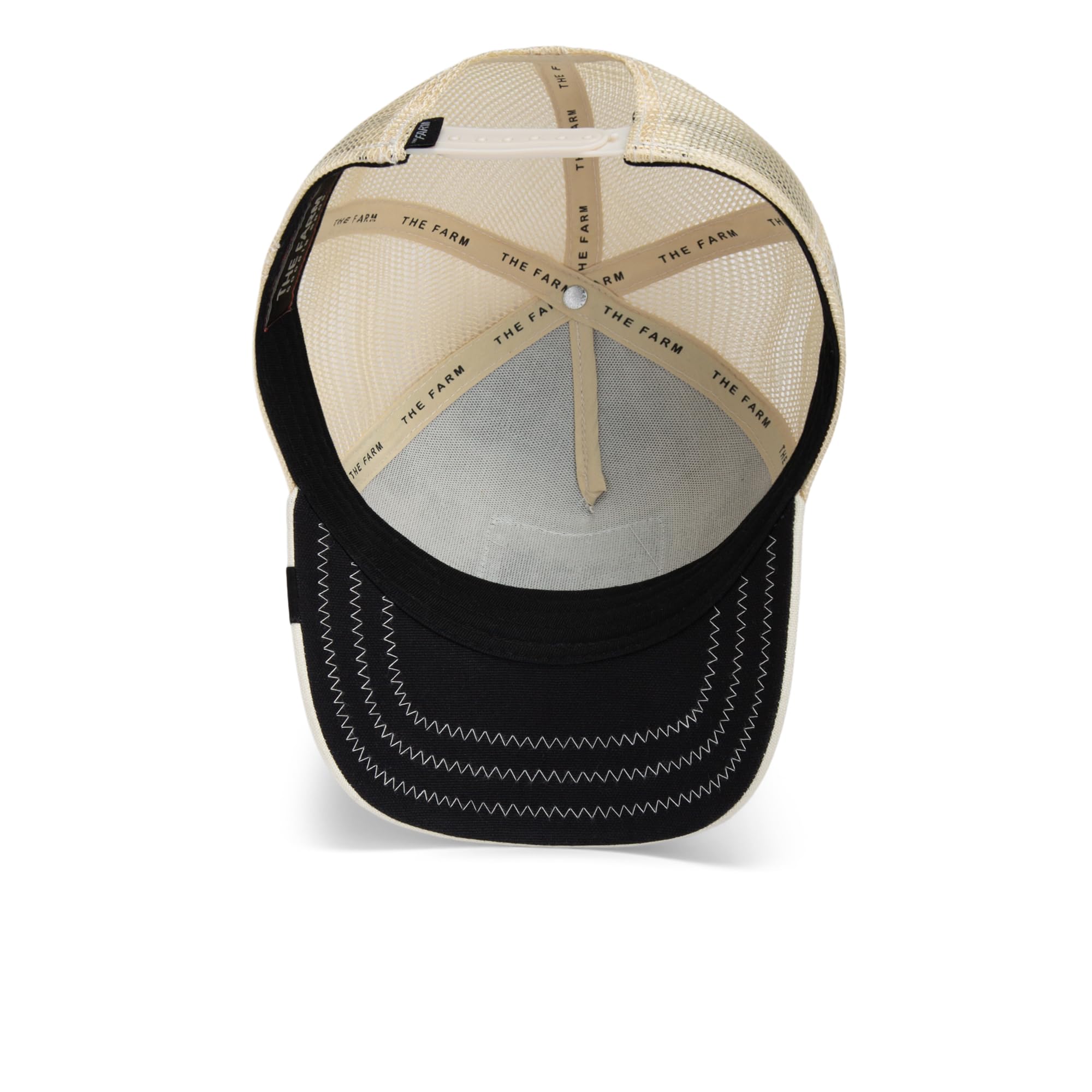 Goorin Bros - Gorra Beige Unisex - The Deadly - 101 1972 Creme - Beige, U