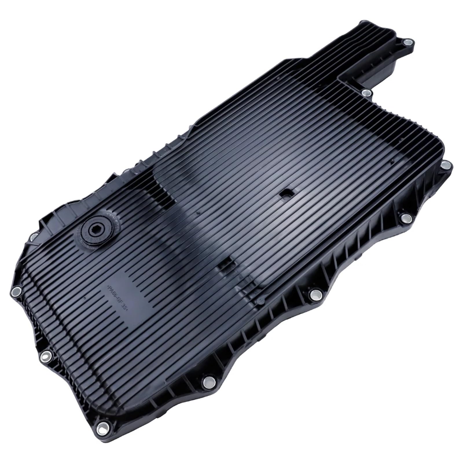 Reemplazo del cárter de aceite Cárter de aceite y filtro transmisión para BMW 530Le, 535Le, 740Le, sDrive, X5, xDrive 40e, 2.0T, ActiveHybrid, X6 4.4T, M760Le, XM 50e, 3