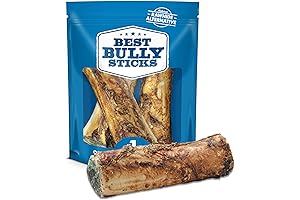 Marrow Bones for Dogs: The Ultimate Chews for Long-Lasting Satisfaction
