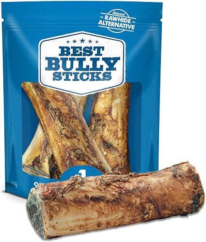 Best Bully Sticks Marrow