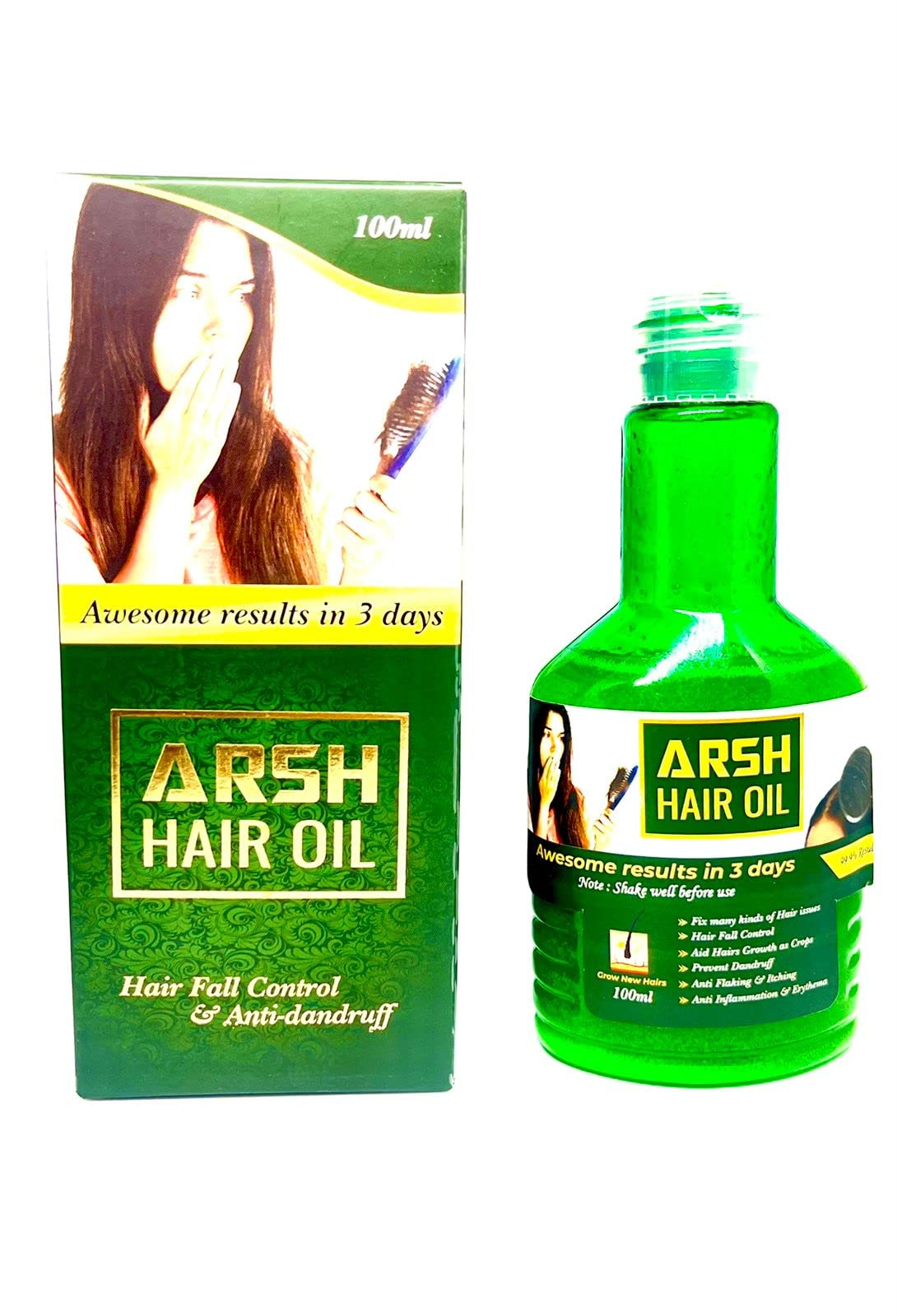 Discover more than 65 grow care hair oil best vova.edu.vn