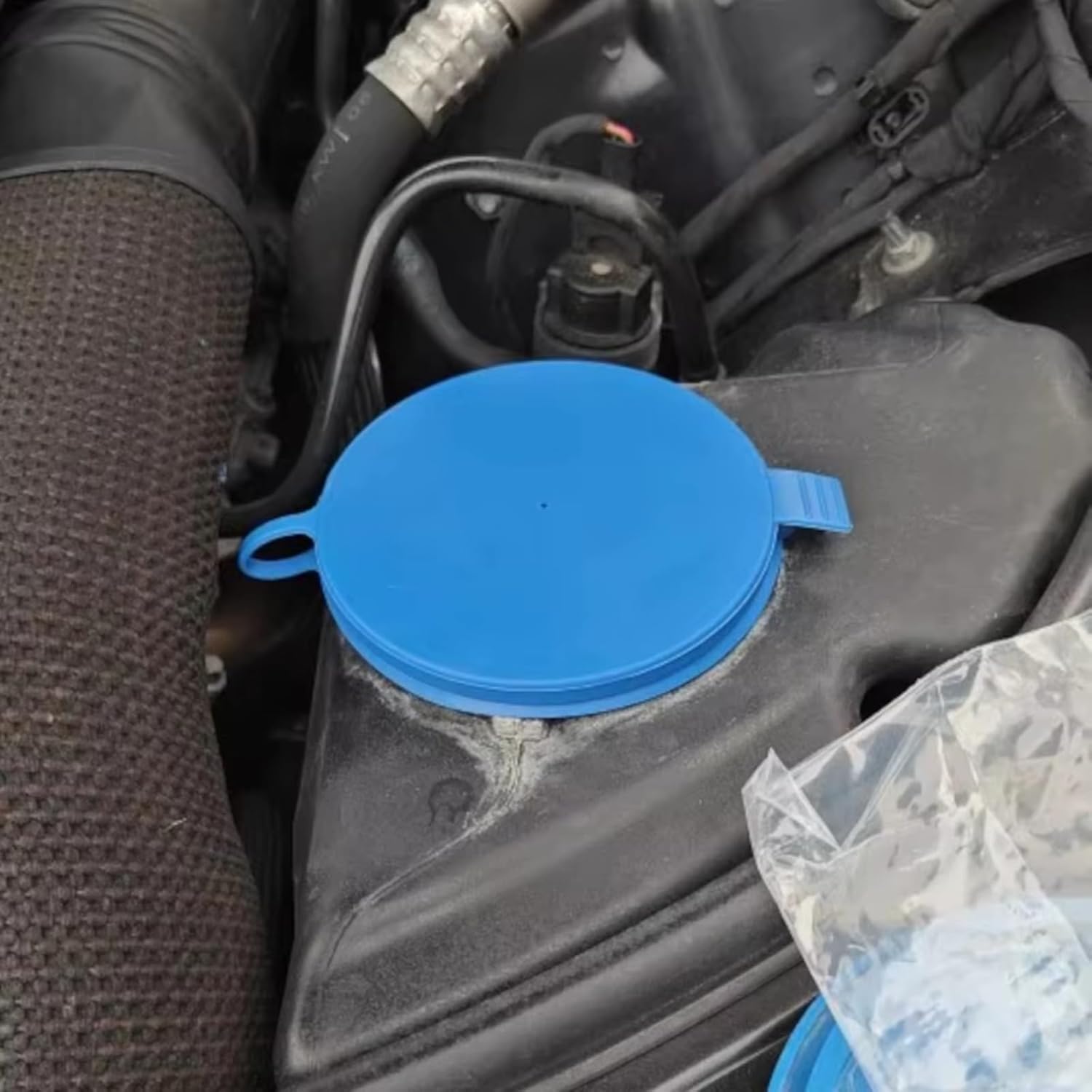 スクリーンウォッシャーキャップ Compatible With For B-Class W245 2005-2011 フロントガラス スクリーン ウォッシャーキャップ  フロントガラスウォッシャーキャップ Compatible With For B-Class W245 2005 2006 2007 フロントガラスウォッシャーキャップ Compatible With For B-Class W245 2005 2006 2007