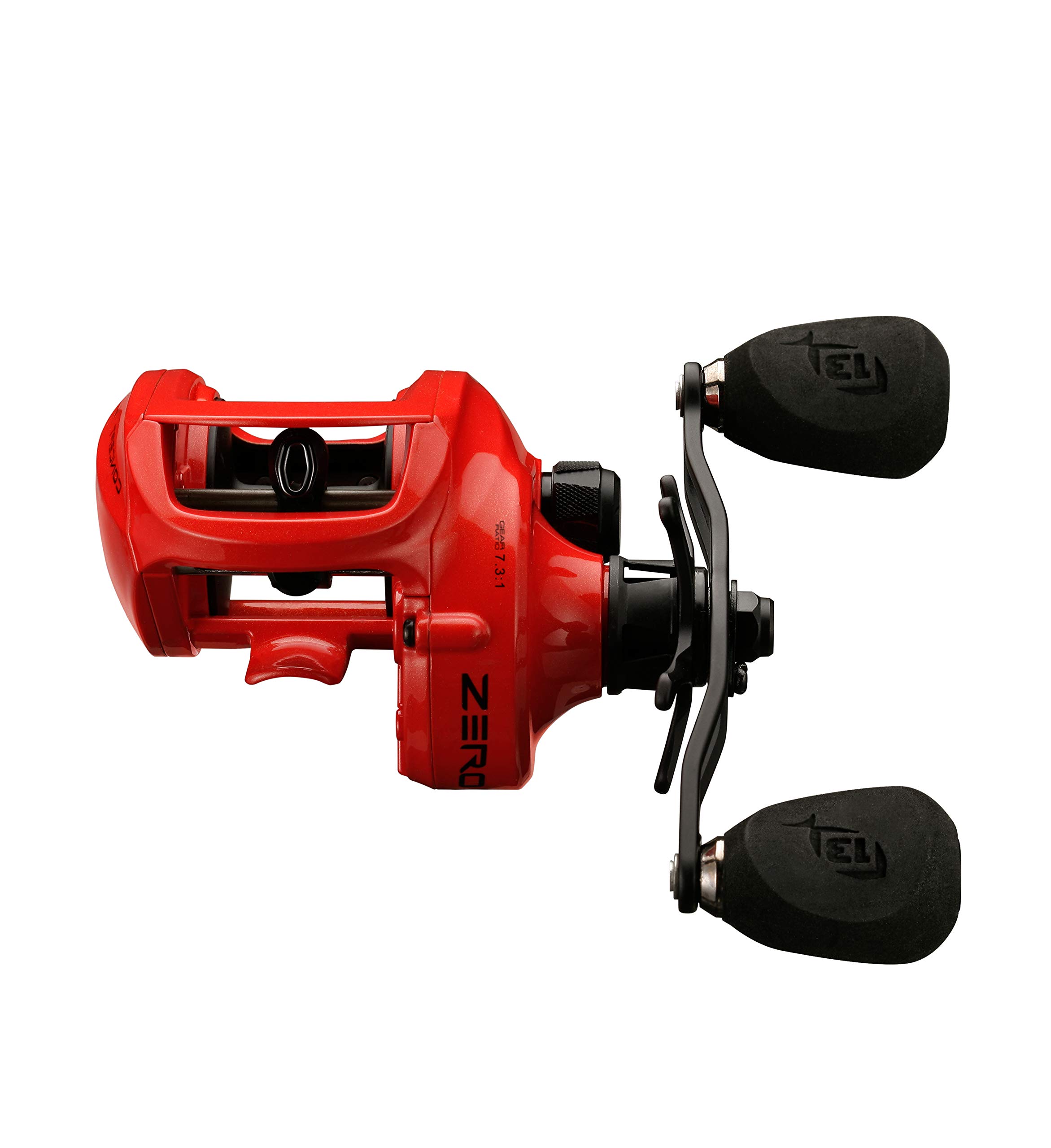 13 FISHING - Concept Z3 Baitcast Reel - 7.3:1 Gear Ratio - Left Hand  Retrieve (300 size) (Fresh+Salt) - Z3-7.3-LH : Amazon.sg: Everything Else