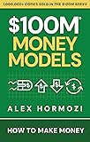 Cover of $100M Money Models