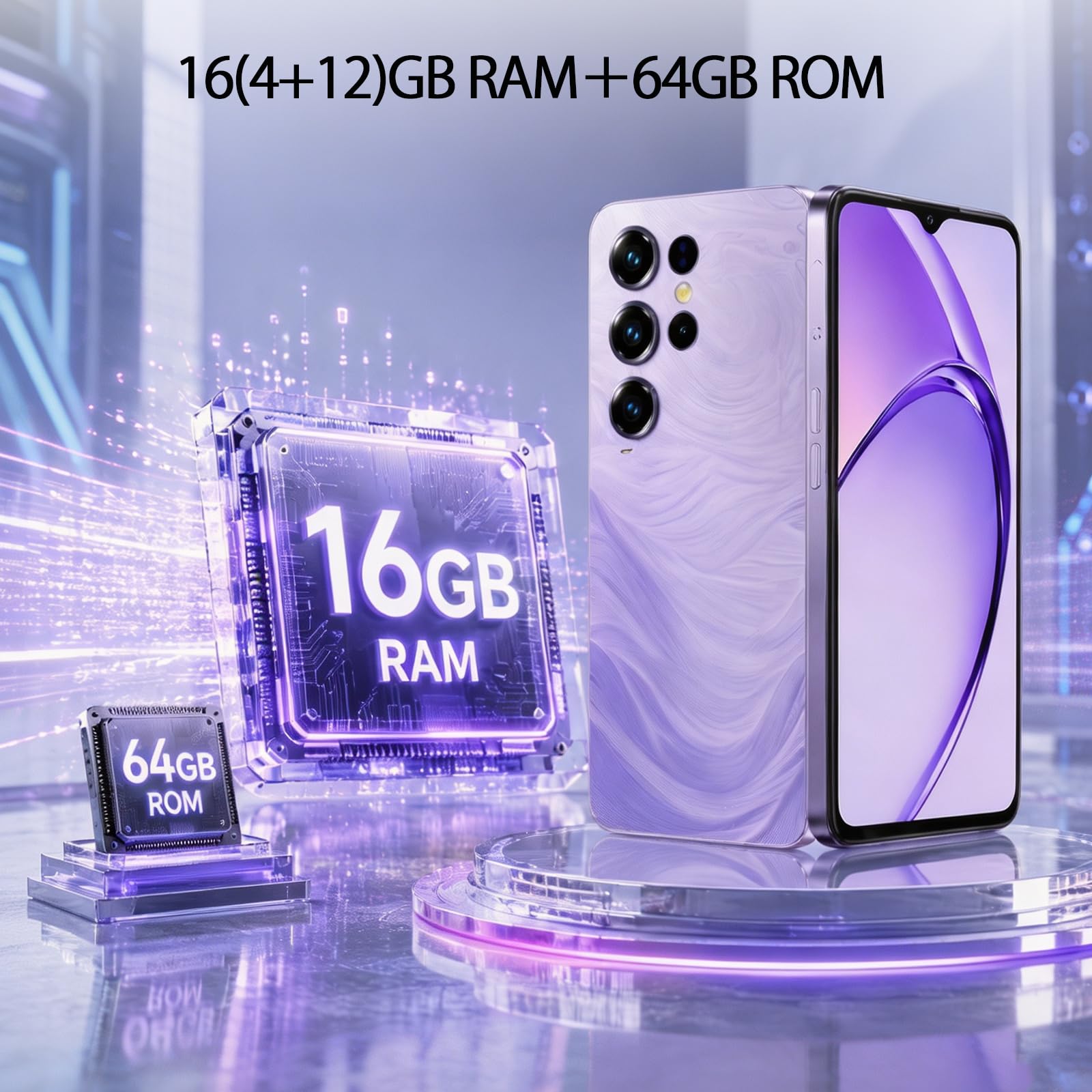 Amazon | 【SIMフリー スマホ 本体・技適認証済】OUKITEL Store C2