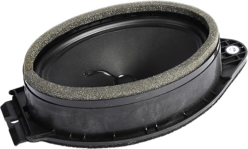 GM Parts 22753371 Altavoz de radio de puerta delantera
