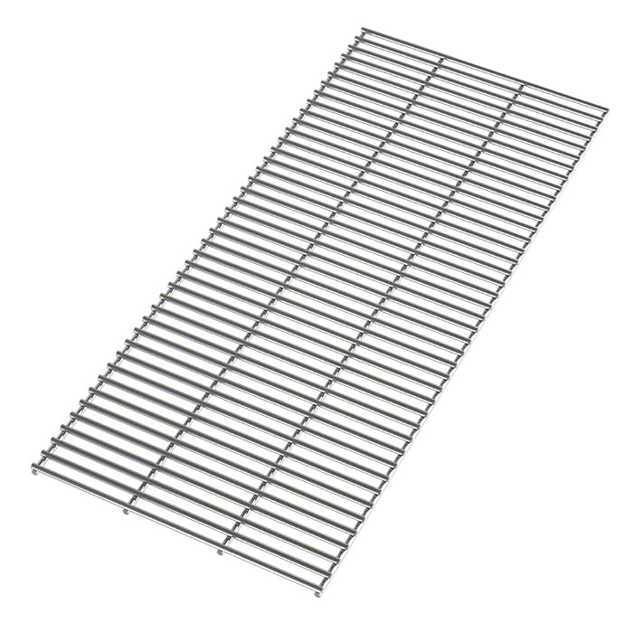Buy The Fellie BBQ Stainless Steel Grill Grate Replacement BBQ Heavy