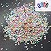 5000 Feuille Nail Autocollant Stickers Ongles Forme Fleur Papillon Couleurs Designes Autocollants Ongles Décoration Accessoire DIY pour Femmes Filles Moins de 5 Dollars